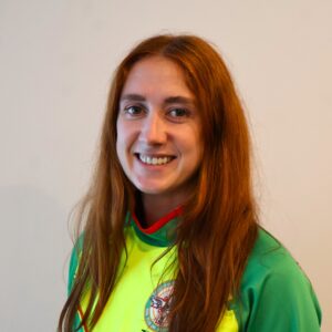 Emma O'Neill - Vice President (Elected Director)