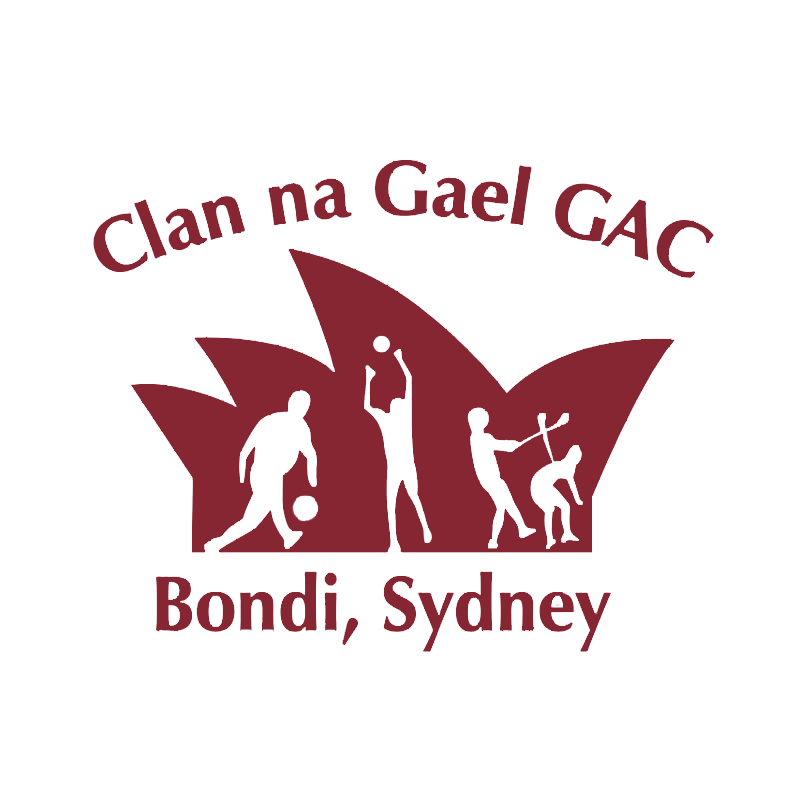 Clan Na Gael GAC