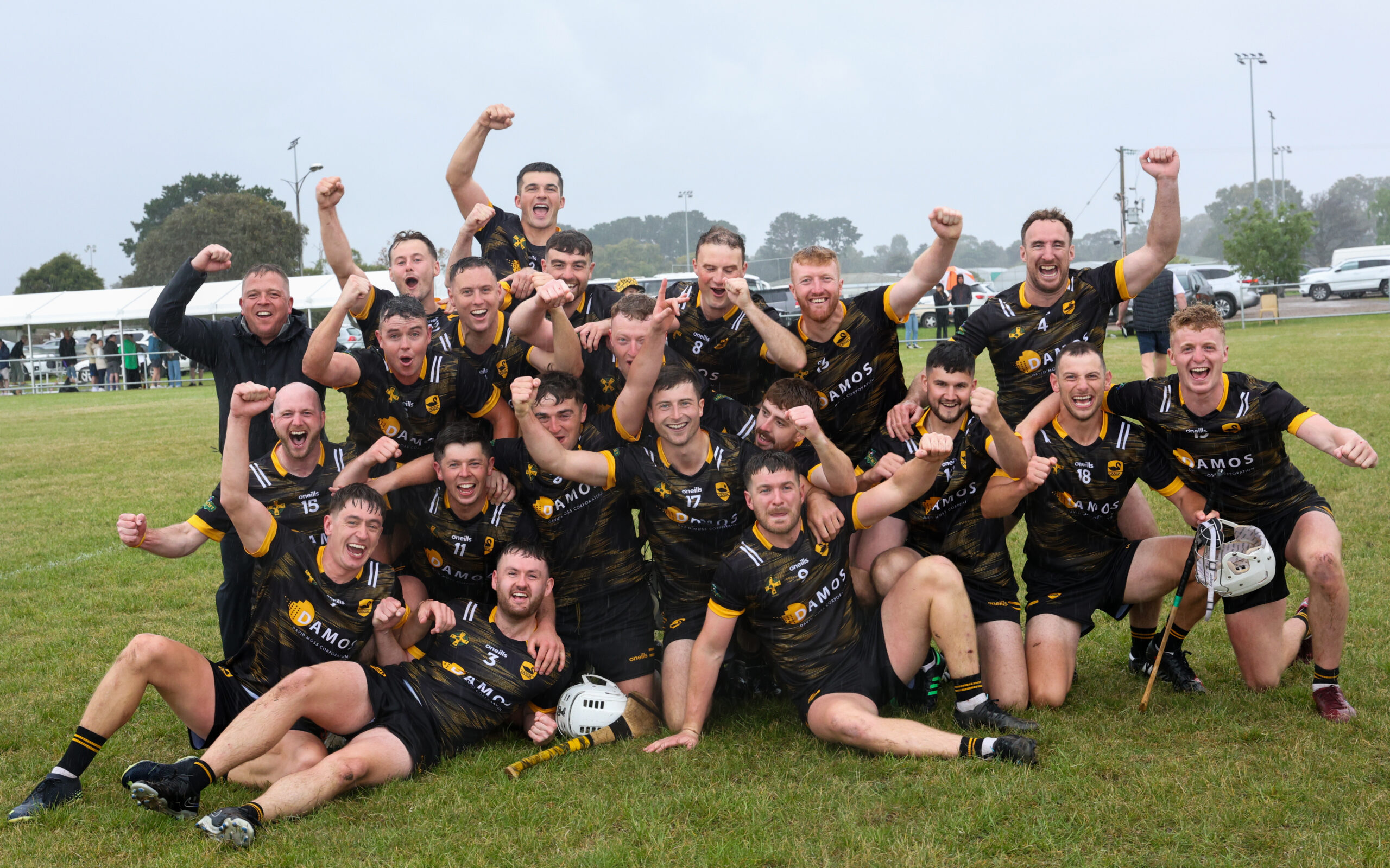 Western Australia hurlers