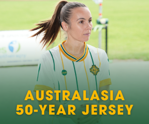 Australasia 50-year jersey ad 3